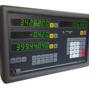 ADR 10 Цифров дисплей