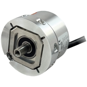 ARF S 58 Абсолютен ротационен енкодер