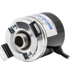 ARC B 58 краен кух вал