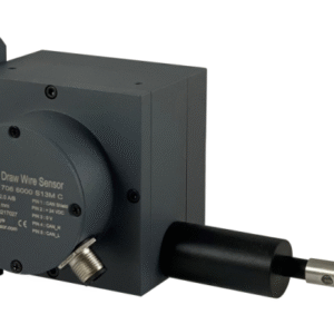 AWP 706 Програмируем сензор за позиция на въжето