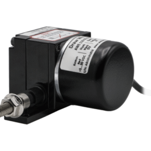 AWE 110 Въжен енкодер