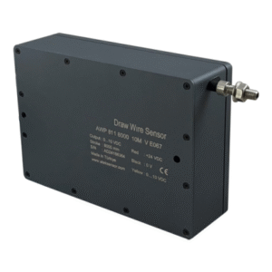 AWP 811 Потенциометър с въже