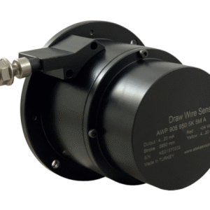 AWP 905 Потенциометър с въже
