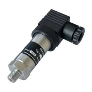 BTT 22 тънкослоен трансмитер за налягане