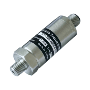 BTT 22S Комбиниран предавател за налягане и температура