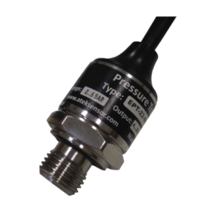 Трансмитер за налягане EPT 22
