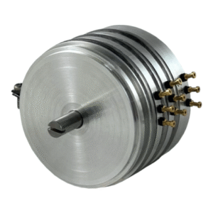 Многоротационен потенциометър серия ERP 53