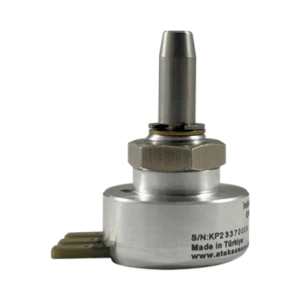 Ротационен потенциометър серия ERP S 22