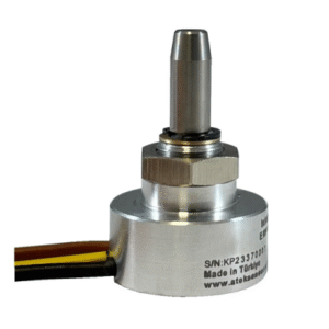 Ротационен потенциометър серия ERP S 23