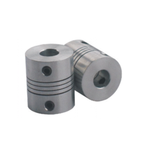 HC алуминиев съединител