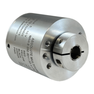 MAH B 50 Програмируем многооборотен абсолютен ротационен енкодер