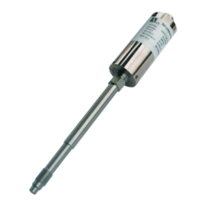 MPT112 Сензор за налягане и температура на пластмасова стопилка