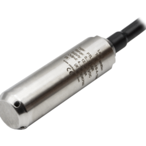 PTL 110 Хидростатичен нивомер, опция за химически устойчив модел