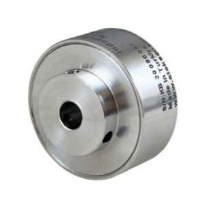 Ротационен потенциометър RHP серия 60