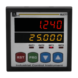 ALC 77 Контролер за измерване