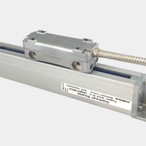 Оптична линейна скала за дебело тяло ALS 6