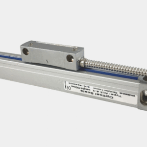 Оптична линейна скала с тънко тяло ALS 4