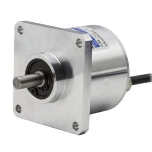 ARK S 58 Инкрементален ротационен енкодер (IP67)