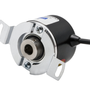 ARS B 50 Полукух вал, SSI изход