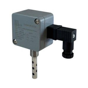 Температурен трансмитер от серия AST 70