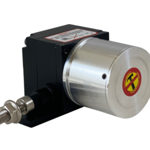 AWP 110 HR Сензор за позиция с висока резолюция и програмируемо въже (IP67)