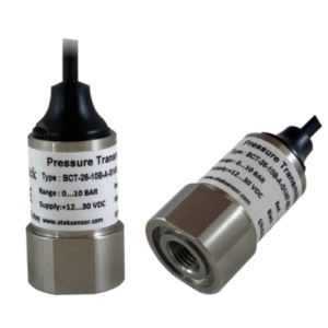Трансмитер за налягане BCT 26