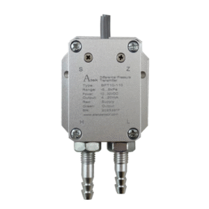 BFT10-110 Диференциален предавател на налягане за ниско налягане