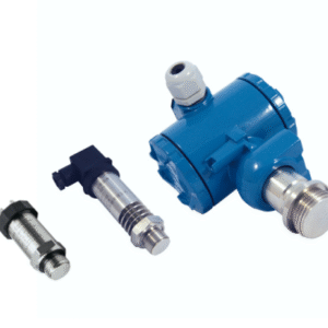 BT10 / BT20 / BT05 – 214 Мембранен предавател на налягане за високотемпературни и стандартни приложения