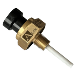 Капацитивен сензор за ниво CLS 210