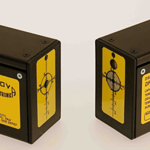 DFS лазерен комплект (единична точка)