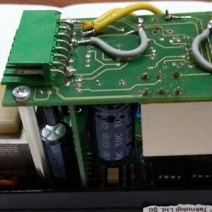 Лазерен ремонт на DFS