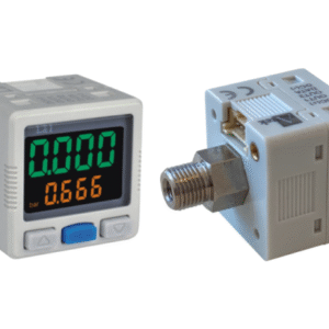 Пресостат DPS 2 серия с индикатор