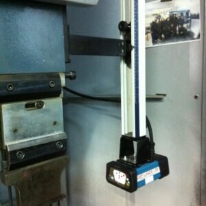 DSP лазерен комплект (5 точки)