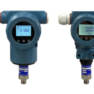 EPD 20 Интелигентен предавател на налягане с LCD дисплей, корпус от алуминиева сплав