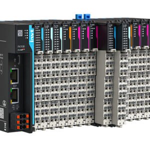 Входно/изходна система от серията Flex