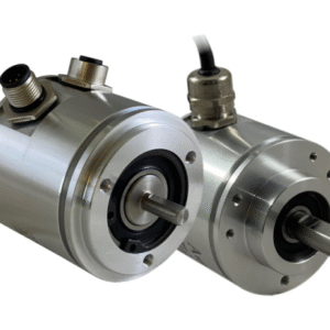 MAH S 58 Програмируем многооборотен абсолютен ротационен енкодер