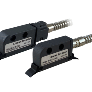 Магнитен сензор за четене от серия MLS 120/121