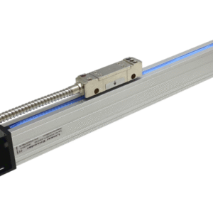 Компактна линийка серия MLC 310