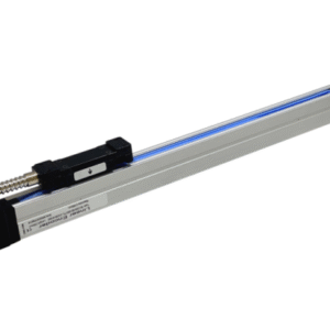 Компактна линийка серия MLC 320