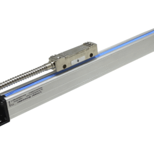 Компактна линийка серия MLC 330