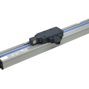 Линийка за абкант преса серия MLC 420