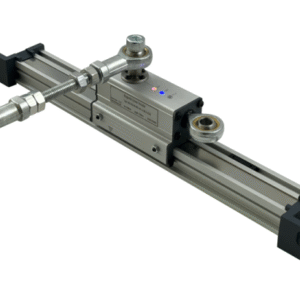 Линейни везни серия MLC 520