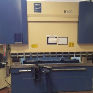 Моторизирана Лазерна Система за Сигурност ABKANT