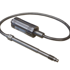 MPTS 123 Сензор за налягане на стопилка за гъвкаво тяло