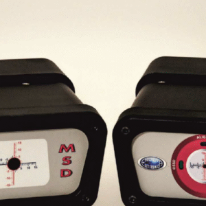 MSD лазерен комплект (едноточков лазер)