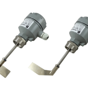 Моторизиран сензор за ниво от серия MSS