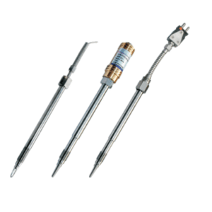 Сензор за температура на стопилка серия MT