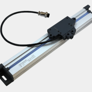 Оптичен линеен енкодер OLC 43X с лагер