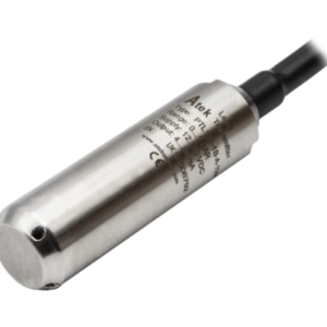 PTL 120 Хидростатичен сензор за ниво, устойчив на солена вода