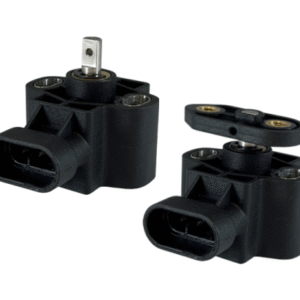 Сензор за ъгли от серия RCS 2300